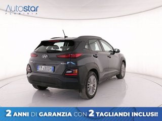 HYUNDAI Kona 1.0 T-GDI Comfort