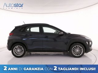 HYUNDAI Kona 1.0 T-GDI Comfort