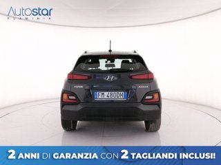 HYUNDAI Kona 1.0 T-GDI Comfort