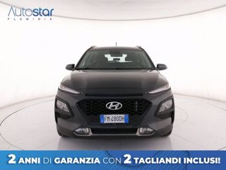 HYUNDAI Kona 1.0 T-GDI Comfort