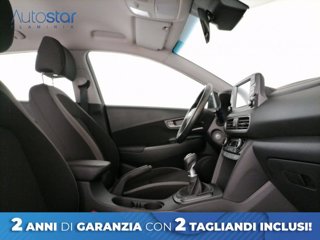 HYUNDAI Kona 1.0 T-GDI Comfort