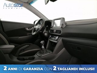 HYUNDAI Kona 1.0 T-GDI Comfort