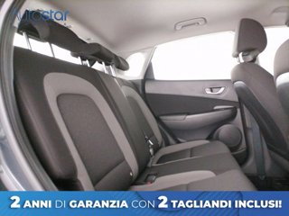 HYUNDAI Kona 1.0 T-GDI Comfort