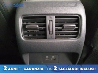 NISSAN Qashqai MHEV 140 CV N-Connecta