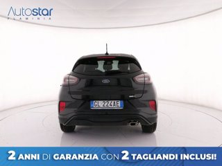 FORD Puma 1.0 EcoBoost Hybrid 125 CV S&S ST-Line Design