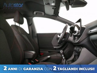 FORD Puma 1.0 EcoBoost Hybrid 125 CV S&S ST-Line Design