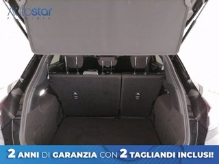 FORD Puma 1.0 EcoBoost Hybrid 125 CV S&S ST-Line Design