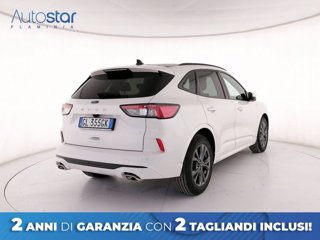 FORD Kuga 1.5 EcoBlue 120 CV 2WD ST-Line