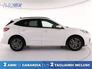 FORD Kuga 1.5 EcoBlue 120 CV 2WD ST-Line
