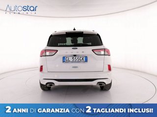 FORD Kuga 1.5 EcoBlue 120 CV 2WD ST-Line