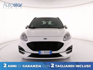 FORD Kuga 1.5 EcoBlue 120 CV 2WD ST-Line