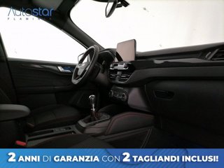 FORD Kuga 1.5 EcoBlue 120 CV 2WD ST-Line