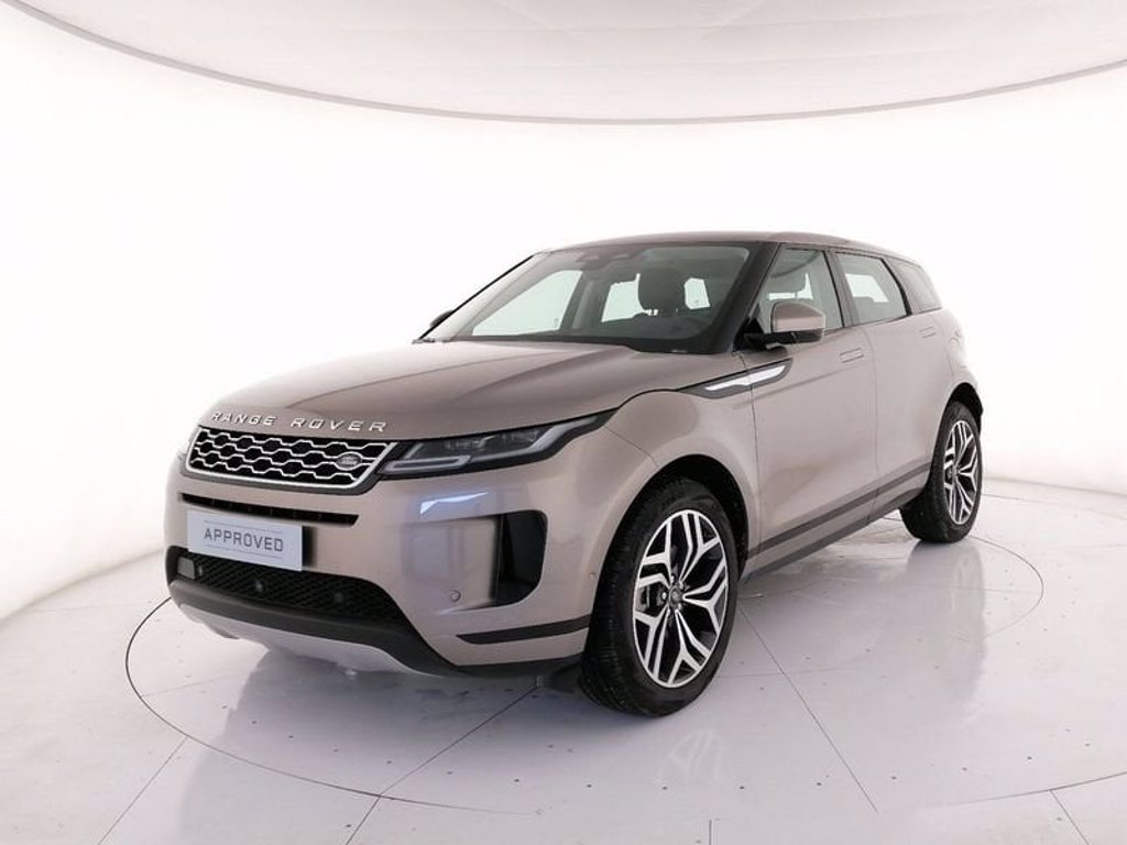 LAND ROVER Range Rover Evoque 1.5 I3 PHEV 300 CV AWD Auto SE
