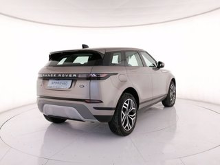 LAND ROVER Range Rover Evoque 1.5 I3 PHEV 300 CV AWD Auto SE