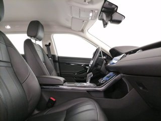 LAND ROVER Range Rover Evoque 1.5 I3 PHEV 300 CV AWD Auto SE