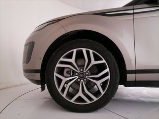 LAND ROVER Range Rover Evoque 1.5 I3 PHEV 300 CV AWD Auto SE
