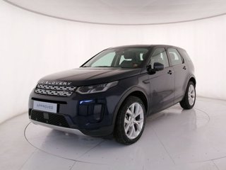 LAND ROVER Discovery Sport 2.0 TD4 163 CV AWD Auto SE