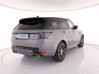 LAND ROVER Range Rover Sport 3.0D l6 249 CV HSE Dynamic