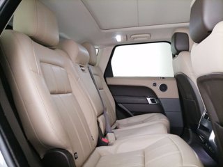 LAND ROVER Range Rover Sport 3.0D l6 249 CV HSE Dynamic