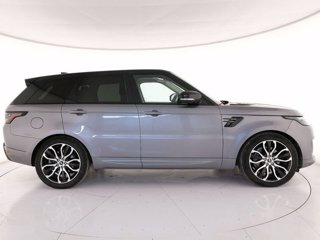 LAND ROVER Range Rover Sport 3.0D l6 249 CV HSE Dynamic