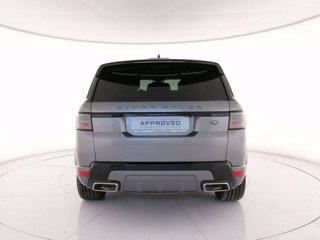 LAND ROVER Range Rover Sport 3.0D l6 249 CV HSE Dynamic