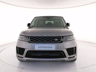 LAND ROVER Range Rover Sport 3.0D l6 249 CV HSE Dynamic