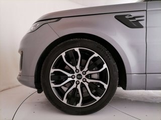 LAND ROVER Range Rover Sport 3.0D l6 249 CV HSE Dynamic