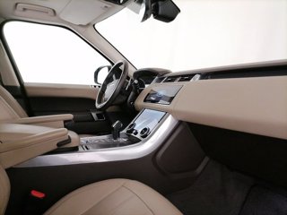 LAND ROVER Range Rover Sport 3.0D l6 249 CV HSE Dynamic