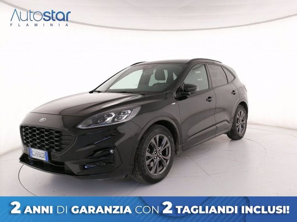 FORD Kuga 1.5 EcoBlue 120 CV aut. 2WD ST-Line X