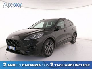 FORD Kuga 1.5 EcoBlue 120 CV aut. 2WD ST-Line X