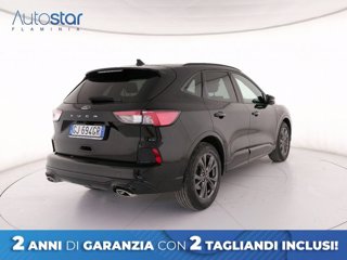 FORD Kuga 1.5 EcoBlue 120 CV aut. 2WD ST-Line X