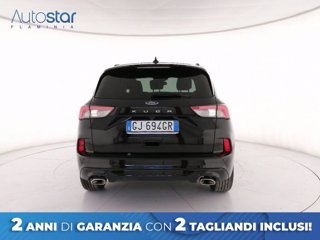 FORD Kuga 1.5 EcoBlue 120 CV aut. 2WD ST-Line X