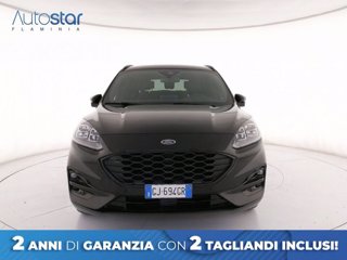 FORD Kuga 1.5 EcoBlue 120 CV aut. 2WD ST-Line X