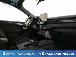 FORD Kuga 1.5 EcoBlue 120 CV aut. 2WD ST-Line X