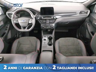 FORD Kuga 1.5 EcoBlue 120 CV aut. 2WD ST-Line X