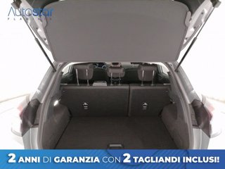 FORD Puma 1.0 EcoBoost Hybrid 125 CV S&S aut. Titanium