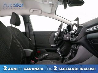 FORD Puma 1.0 EcoBoost Hybrid 125 CV S&S Titanium Design