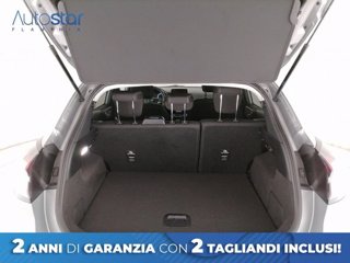 FORD Puma 1.0 EcoBoost Hybrid 125 CV S&S Titanium Design