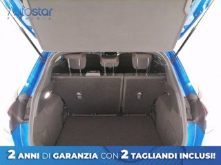 FORD Puma 1.0 EcoBoost Hybrid 125 CV S&S aut. ST-Line