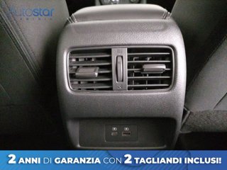 NISSAN Qashqai MHEV 140 CV N-Connecta