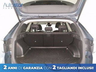 HYUNDAI Tucson 1.6 HEV aut.Exellence