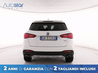 MG EHS Plug-in Hybrid Exclusive