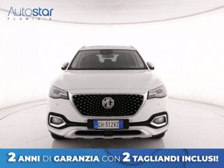 MG EHS Plug-in Hybrid Exclusive