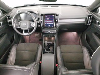 VOLVO XC40 T5 Recharge Plug-in Hybrid R-design