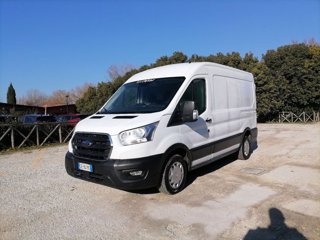 FORD Transit 310 2.0 tdci mhev 130cv trend l2h2 e6.2