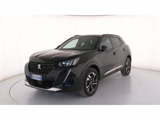 PEUGEOT 2008 BlueHDi 130 S&S EAT8 GT