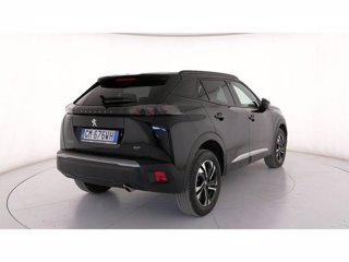 PEUGEOT 2008 BlueHDi 130 S&S EAT8 GT