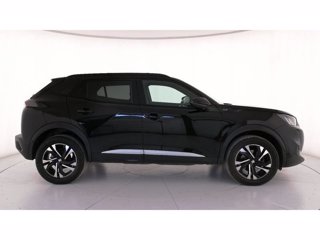 PEUGEOT 2008 BlueHDi 130 S&S EAT8 GT