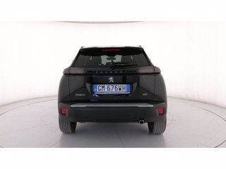 PEUGEOT 2008 BlueHDi 130 S&S EAT8 GT