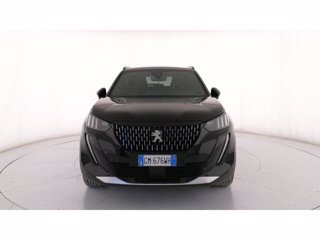 PEUGEOT 2008 BlueHDi 130 S&S EAT8 GT